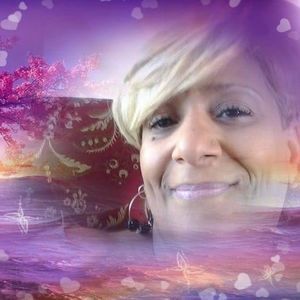 Meet your Posher, Pat ann